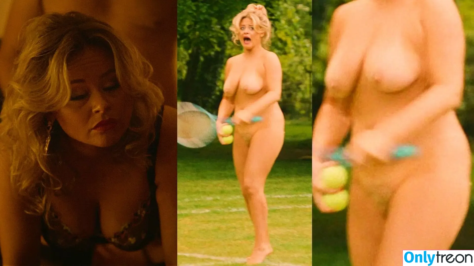 Emily Atack nude photo #0896 (emilyatack)