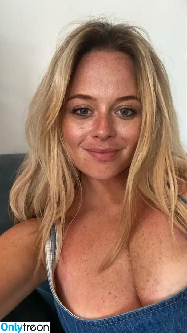 Emily Atack nude photo #0906 (emilyatack)