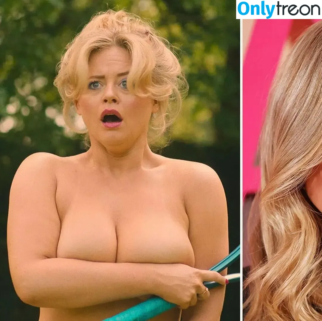 Emily Atack nude photo #0913 (emilyatack)