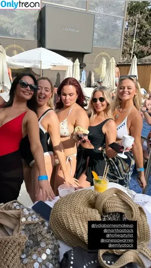 Emily Atack / emilyatack nude photo #1007