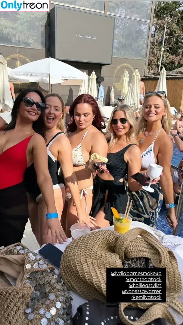 Emily Atack nude photo #1007 (emilyatack)