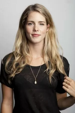Emily Bett Rickards / emilybett nude photo #0021