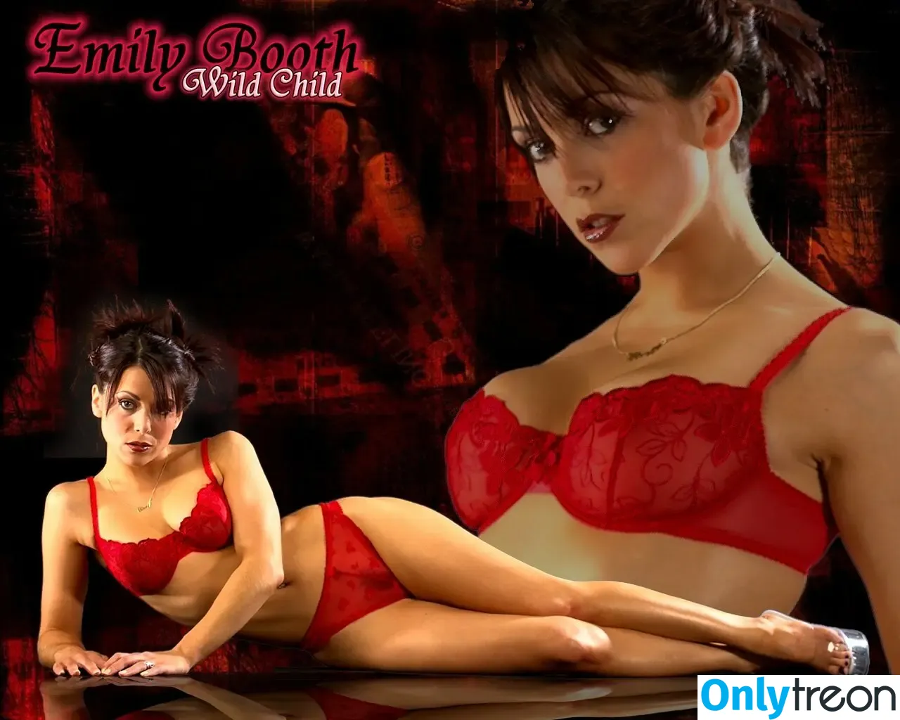 Emily Booth голая photo #0299 (emhorrorgirl)
