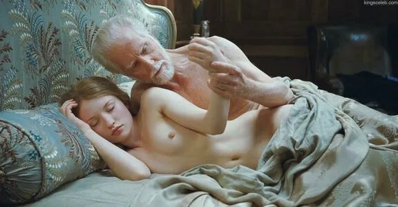 Emily Browning / emilyjanebrowning фото голая #0037