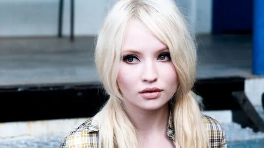 Emily Browning / emilyjanebrowning фото голая #0041