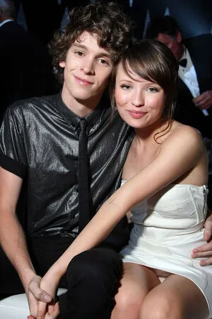 Emily Browning / emilyjanebrowning фото голая #0044
