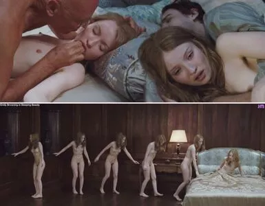 Emily Browning / emilyjanebrowning nude photo #0190