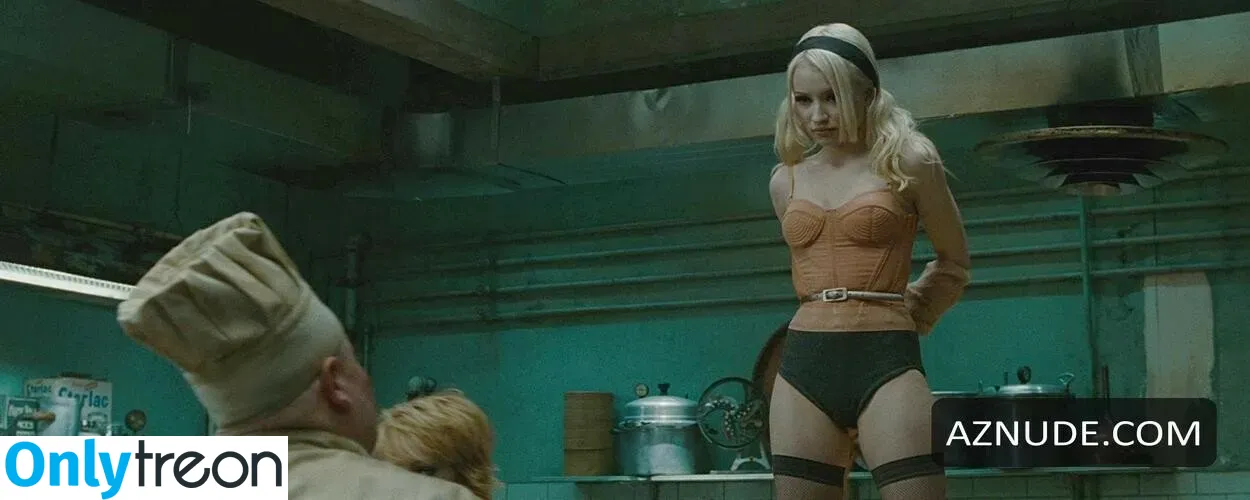 Emily Browning nude photo #0132 (emilyjanebrowning)