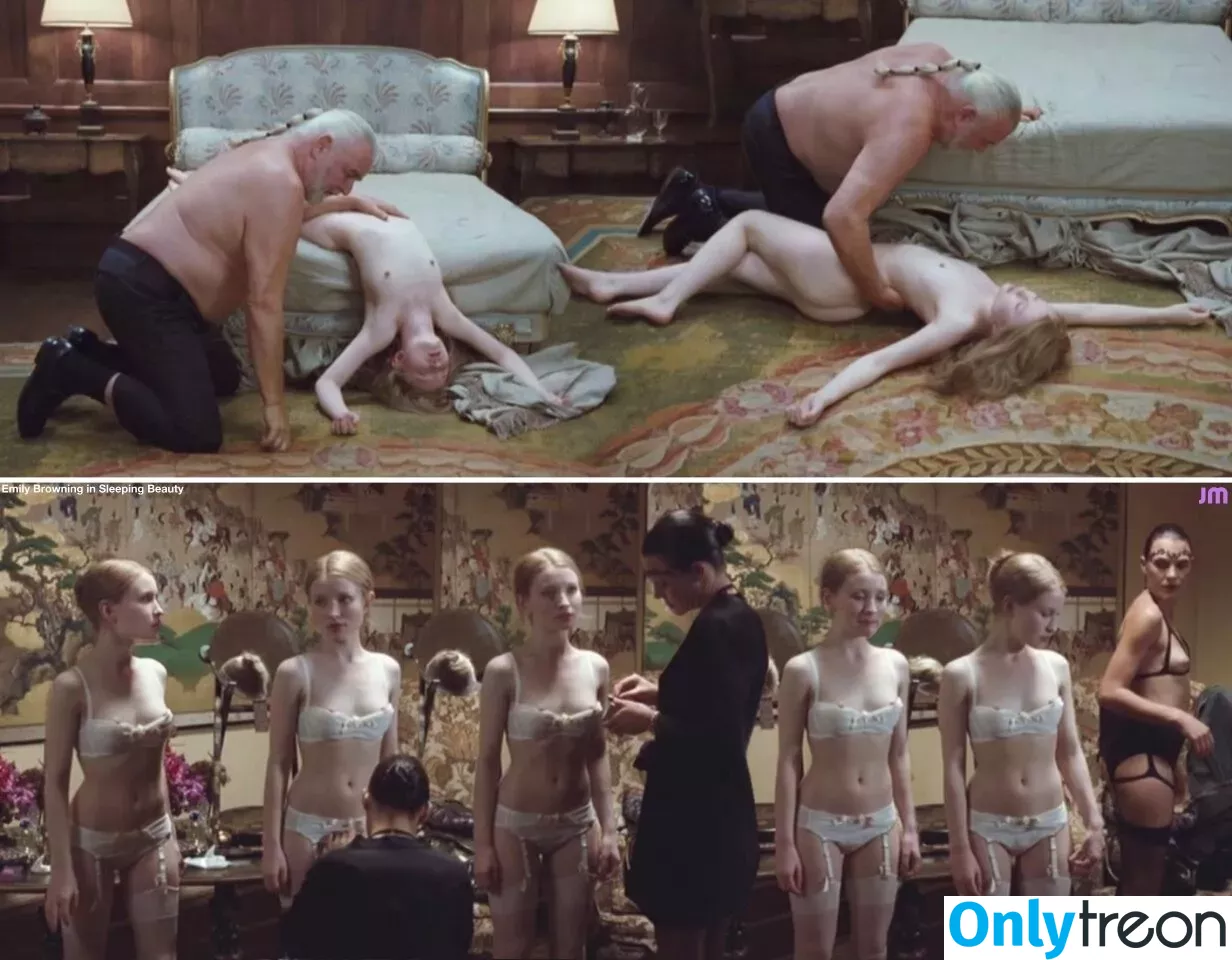 Emily Browning nude photo #0189 (emilyjanebrowning)