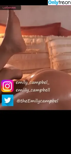 Emily Campbell / Emiilycampbell / TheEmilycampbel / emiily_campbell / emily_campbel_ / emilyjade_gb фото голая #0019