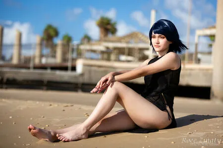 Emily_Cos / emily._.cosplay / isthatemily nude photo #0005