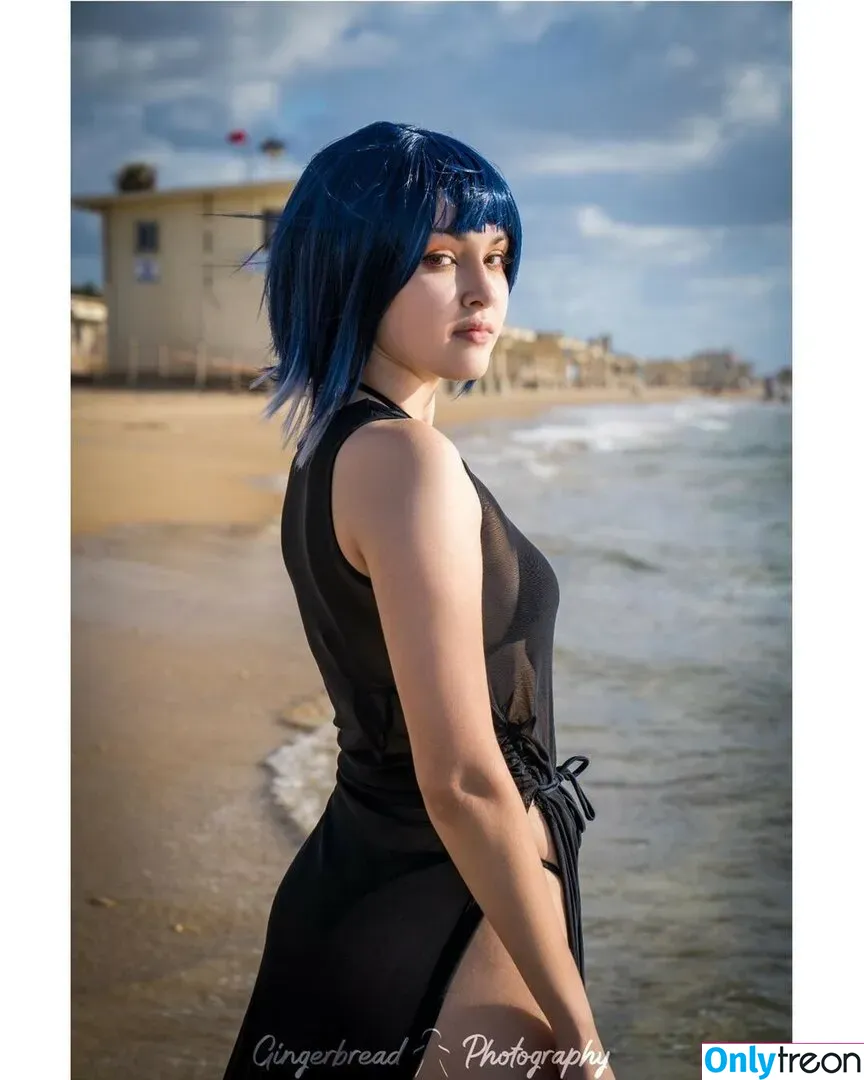 Emily_Cos nude photo #0009 (emily._.cosplay / isthatemily)