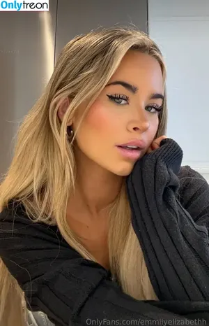 Emily Elizab3th / emmilyelizabethh / tabycat.xx nude photo #0856