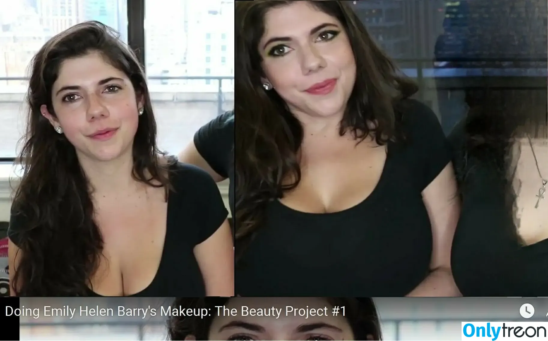 Emily Helen Barry nude photo #0002 (Raciti / emilyraciti)