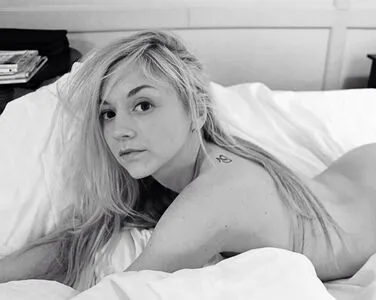 Emily Kinney / emmykinney nude photo #0007