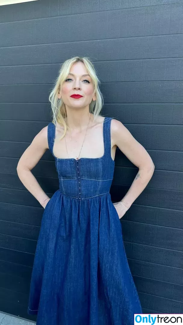 Emily Kinney nude photo #0167 (emmykinney)