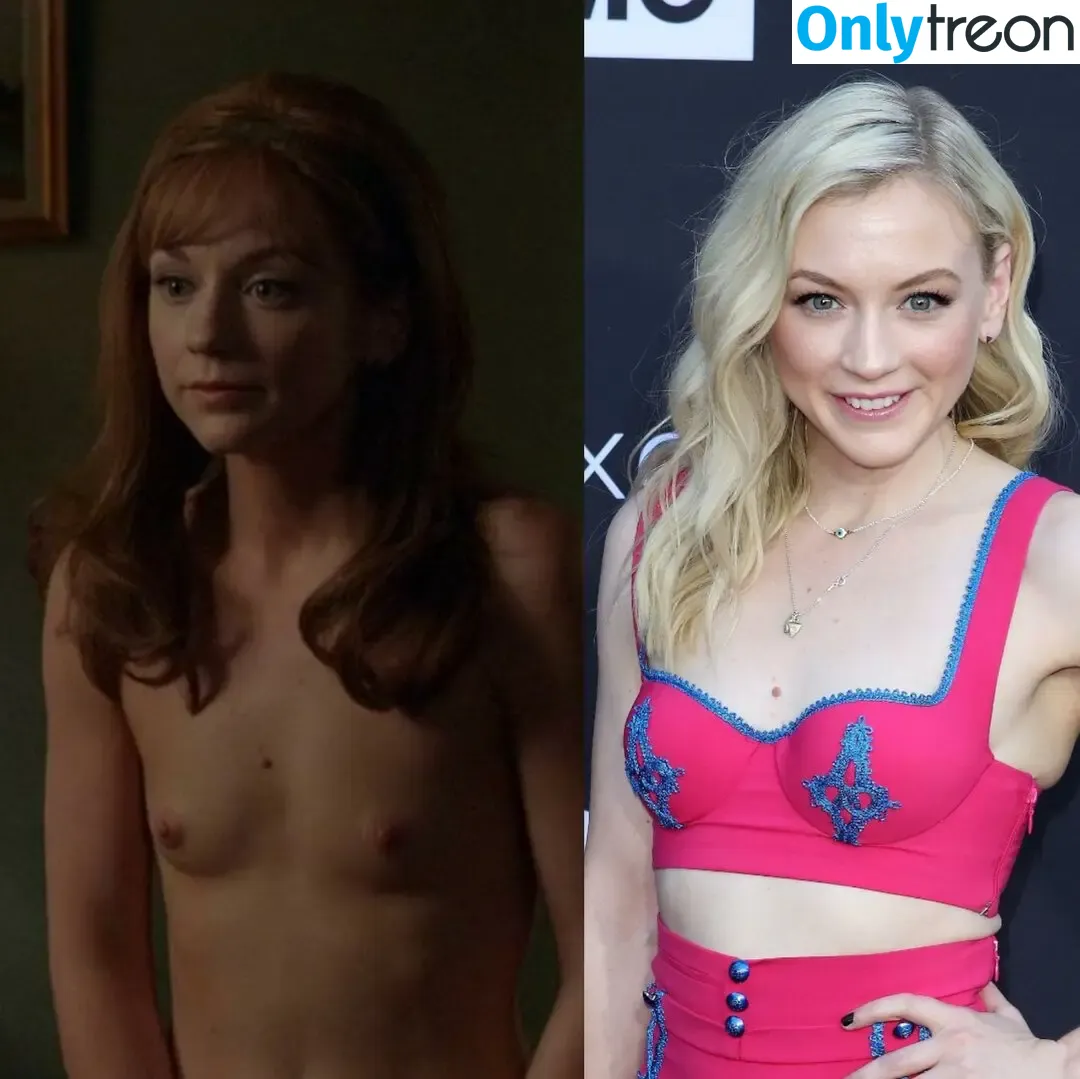 Emily Kinney nude photo #0243 (emmykinney)
