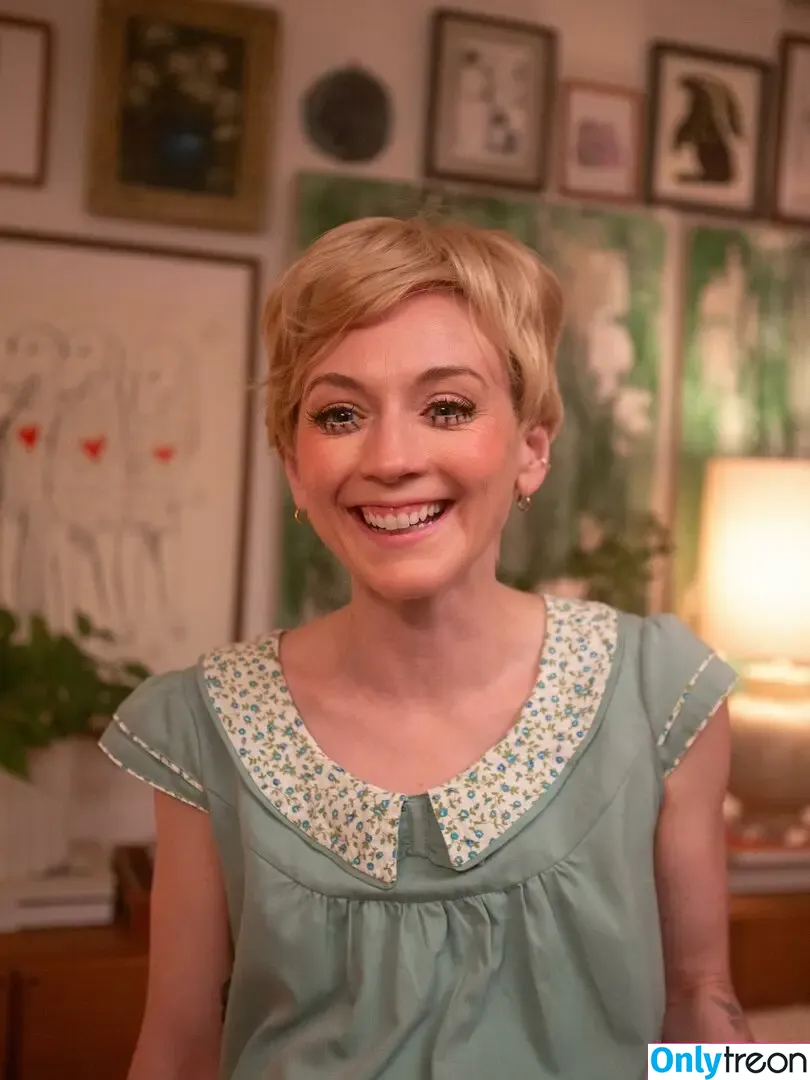 Emily Kinney nude photo #0255 (emmykinney)