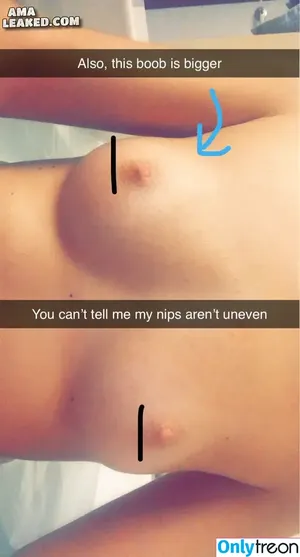 Emily Koeppel / emilywx11 / koeppelemily nude photo #0001