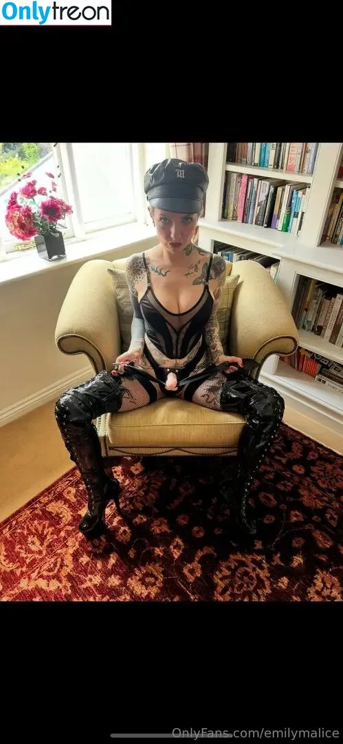 Emily Malice nude photo #0060 (emilymalice / missemilymalice)