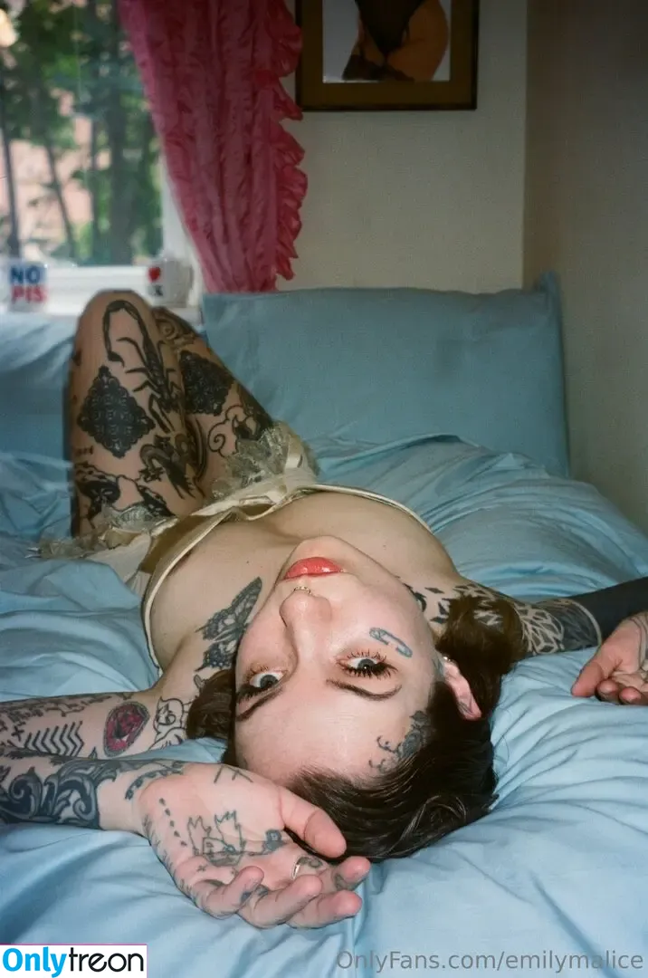 Emily Malice nude photo #0074 (emilymalice / missemilymalice)