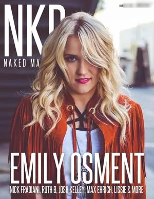 Emily Osment / emilyosment / laurenx687 фото голая #0371