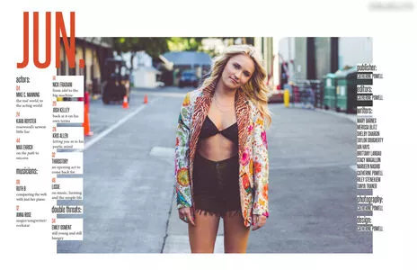 Emily Osment / emilyosment / laurenx687 фото голая #0373