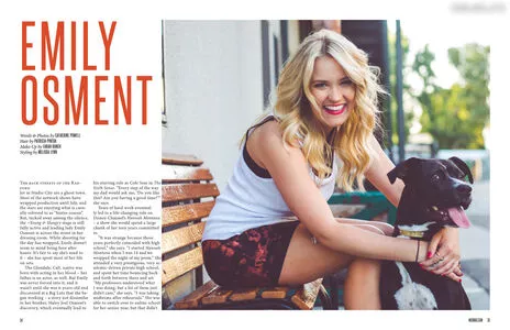 Emily Osment / emilyosment / laurenx687 фото голая #0374