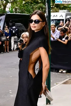 Emily Ratajkowski / emrata nude photo #9050