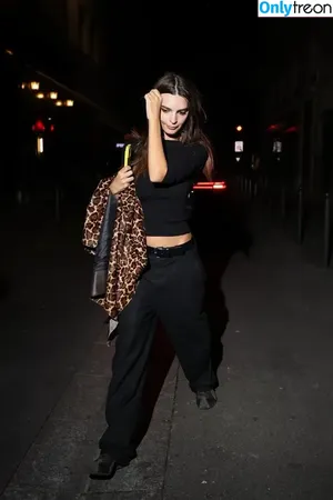 Emily Ratajkowski / emrata nude photo #9217