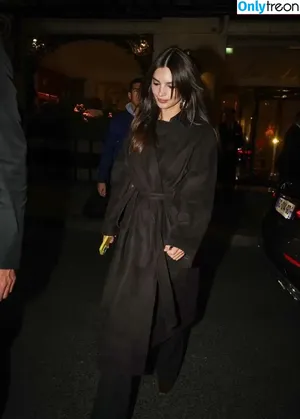 Emily Ratajkowski / emrata nude photo #9233