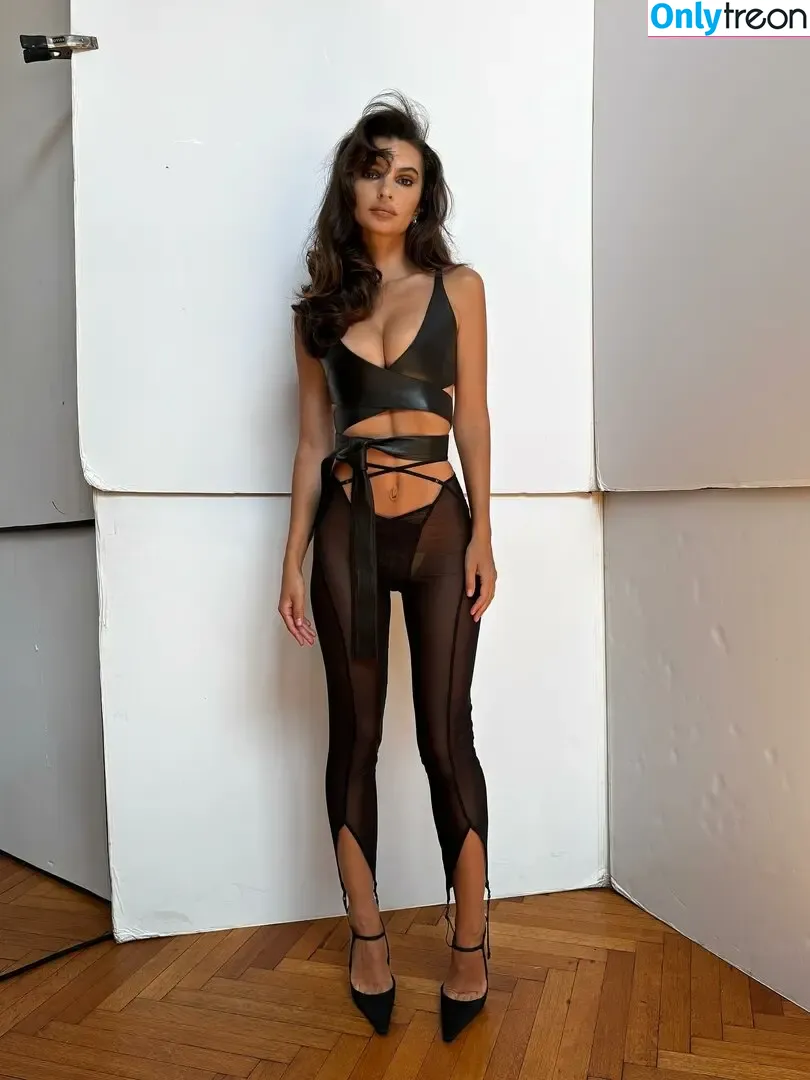 Emily Ratajkowski nude photo #9022 (emrata)