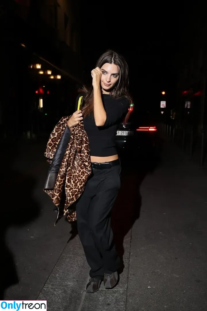 Emily Ratajkowski nude photo #9221 (emrata)
