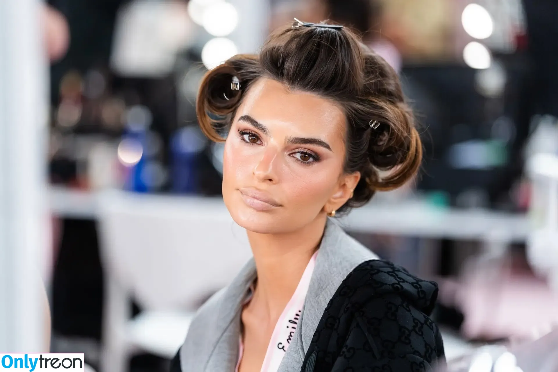 Emily Ratajkowski голая photo #9246 (emrata)
