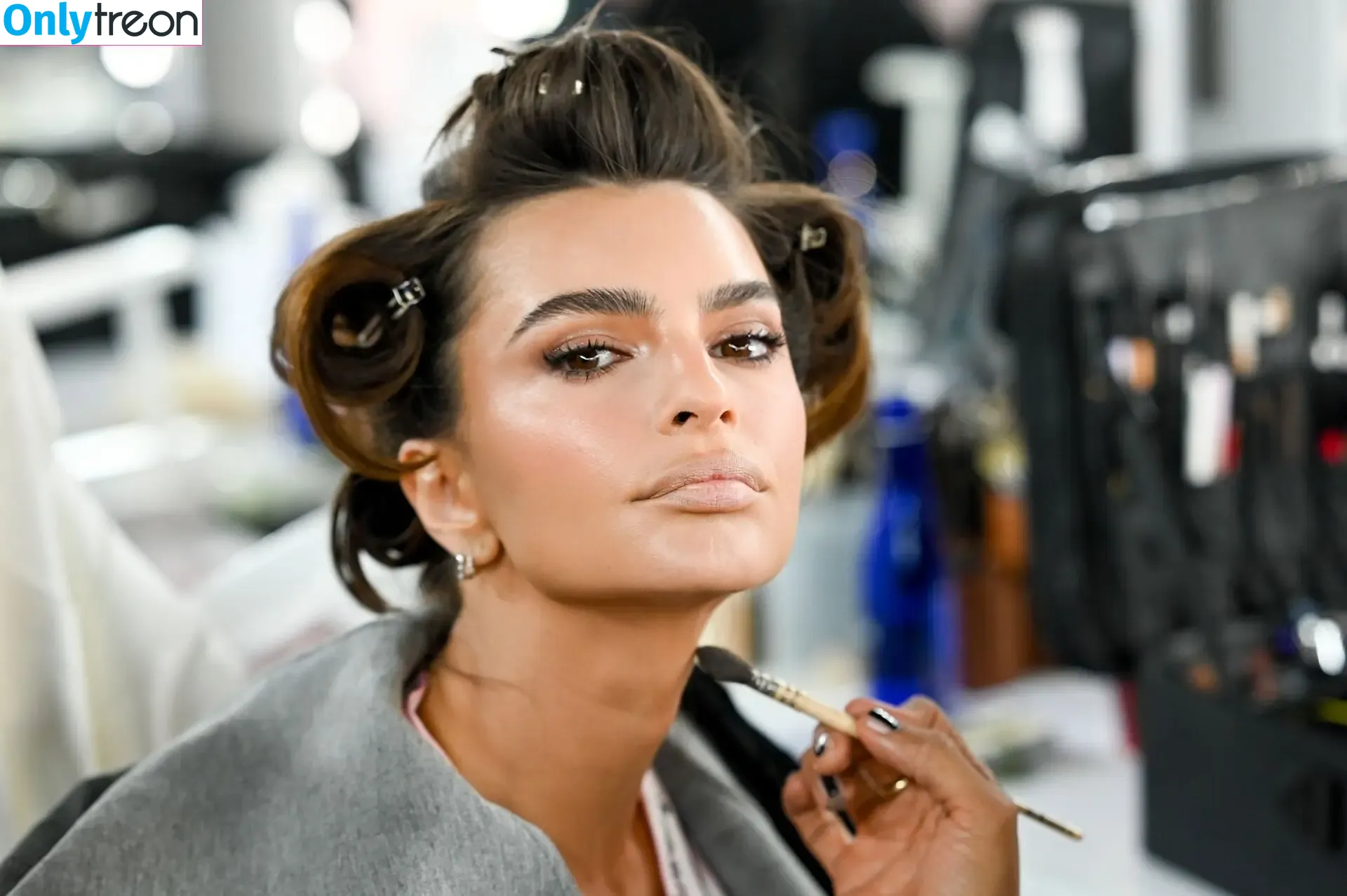 Emily Ratajkowski голая photo #9249 (emrata)