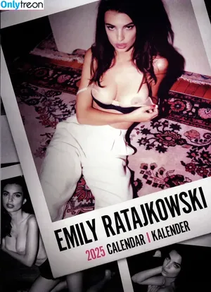 Emily Ratajkowski / emrata фото голая #7735