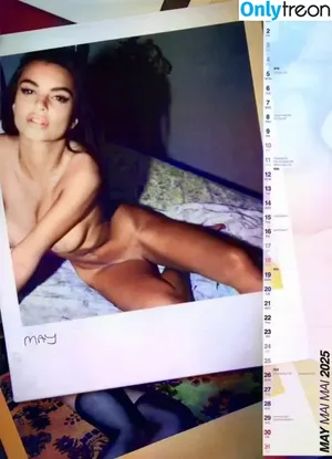 Emily Ratajkowski / emrata фото голая #7740