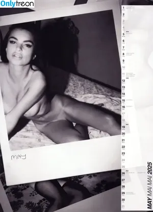 Emily Ratajkowski / emrata фото голая #7748