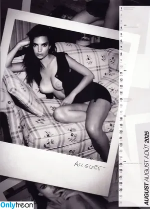 Emily Ratajkowski / emrata фото голая #7752