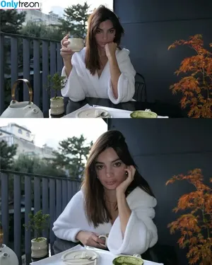 Emily Ratajkowski / emrata фото голая #7770