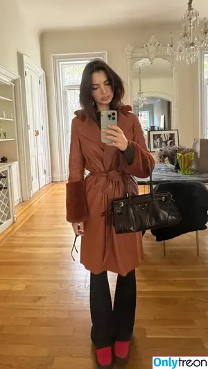 Emily Ratajkowski / emrata фото голая #7780