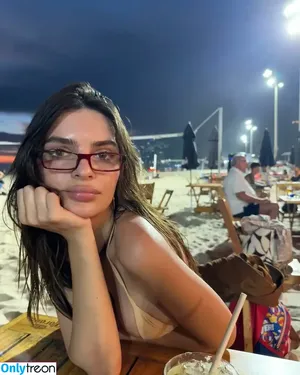 Emily Ratajkowski / emrata фото голая #7868