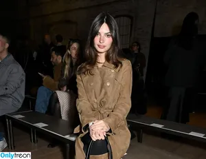 Emily Ratajkowski / emrata фото голая #7928