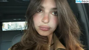 Emily Ratajkowski / emrata фото голая #7932