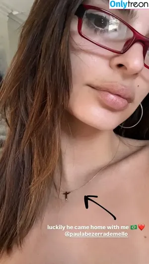 Emily Ratajkowski / emrata фото голая #7970