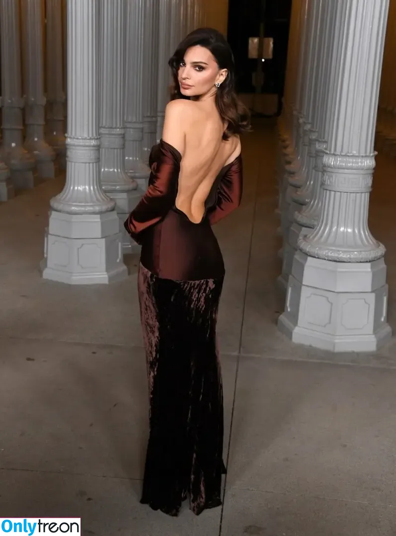 Emily Ratajkowski голая photo #7642 (emrata)