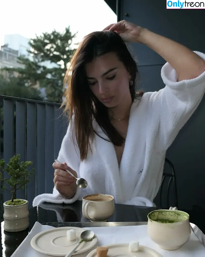 Emily Ratajkowski голая photo #7769 (emrata)