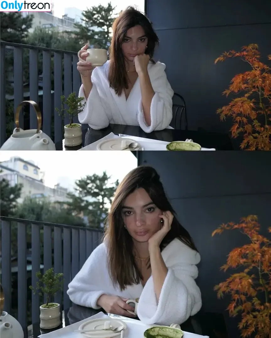 Emily Ratajkowski nude photo #7770 (emrata)
