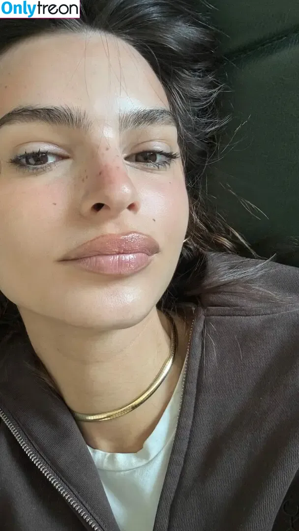 Emily Ratajkowski nude photo #7819 (emrata)