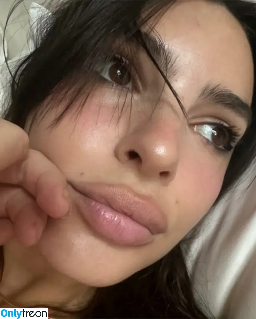 Emily Ratajkowski nude photo #7821 (emrata)